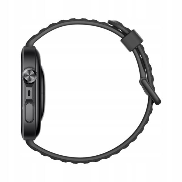 Huawei Watch Fit 5 Pro Black,  CZ4