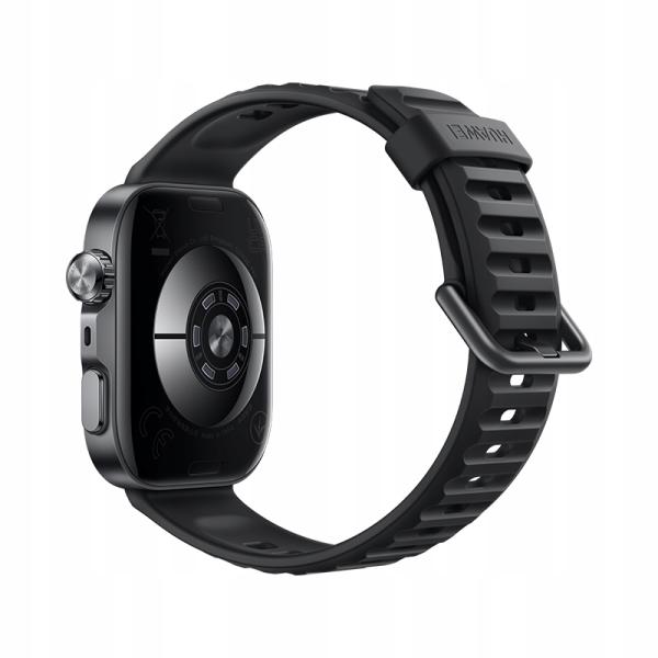 Huawei Watch Fit 5 Pro Black,  CZ5