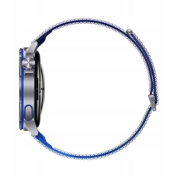 Huawei Watch GT Runner 2 Dusk Blue3