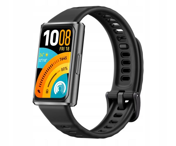 Huawei Band 11 Pro Black,  CZ1