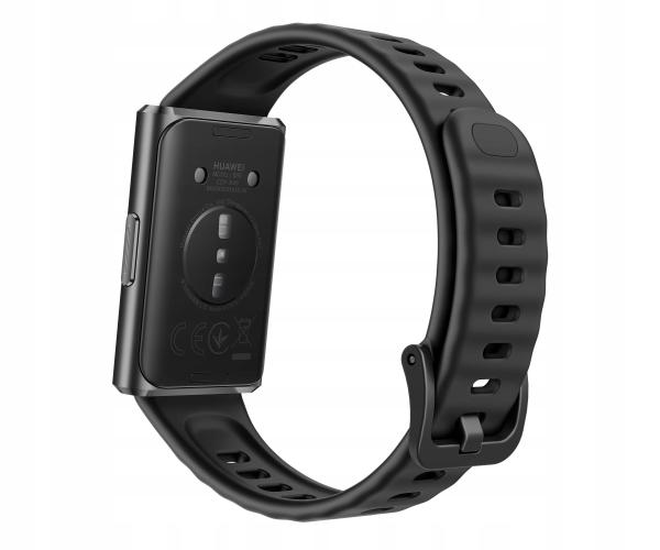 Huawei Band 11 Pro Black,  CZ3