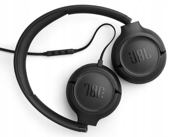 Sluchadla JBL Tune 530C Black1