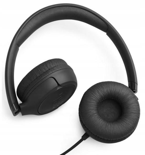 Sluchadla JBL Tune 530C Black5