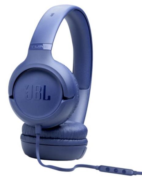 Sluchadla JBL Tune 530C Blue4