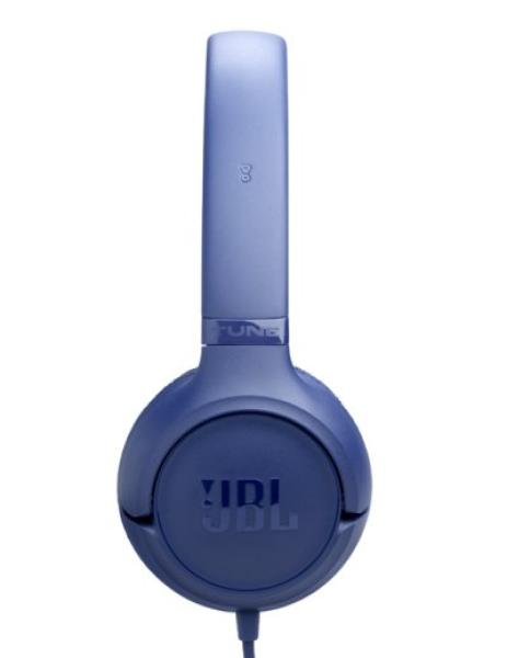 Sluchadla JBL Tune 530C Blue5