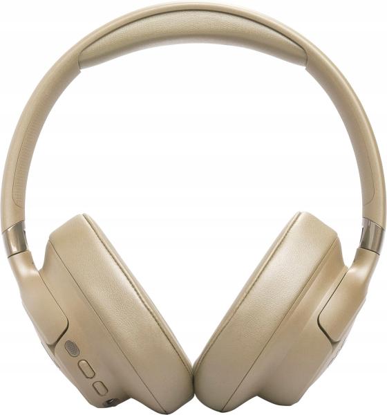 Slúchadlá JBL Tune 780NC Beige1