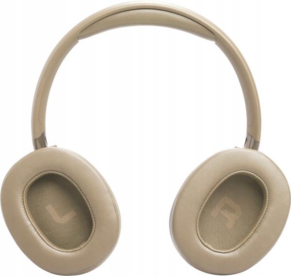 Slúchadlá JBL Tune 780NC Beige5