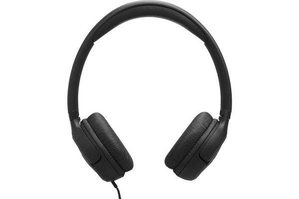 Slúchadlá JBL Tune 530 Black1