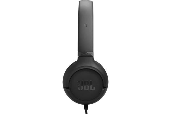 Slúchadlá JBL Tune 530 Black6