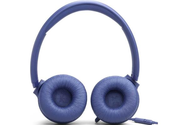 Slúchadlá JBL Tune 530 Blue3