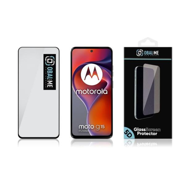 Sklo MOT Moto G152
