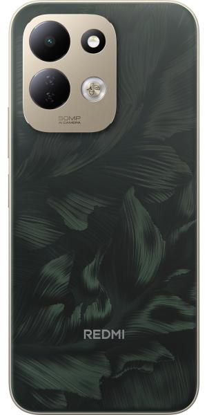 Xiaomi Redmi 17/ 4GB/ 256GB/ Oak Green7