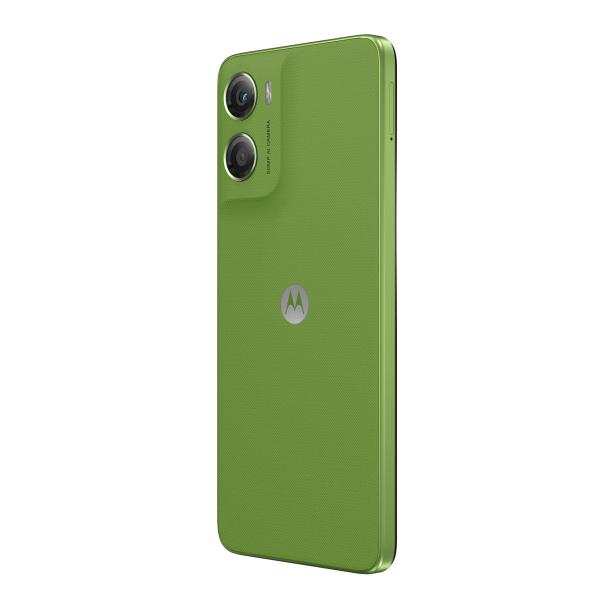 Mobil Motorola Moto G06 4/128 PANTONE Tendril - zelený5