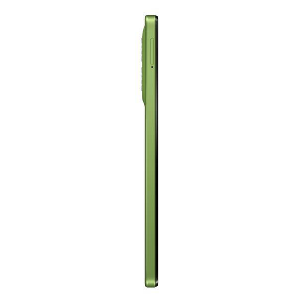 Mobil Motorola Moto G06 4/128 PANTONE Tendril - zelený6