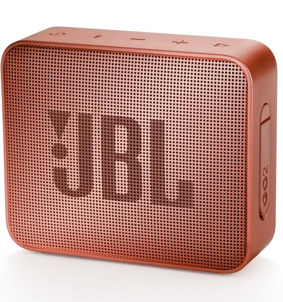 JBL GO2 Cinnamon