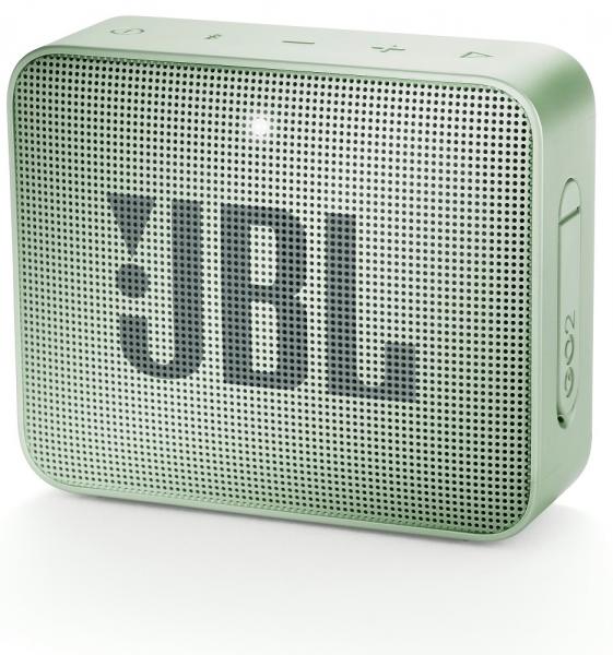 JBL GO2 Mint