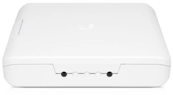 Ubiquiti USW-FLEX-UTILITY, montážny box pre USW-FLEX