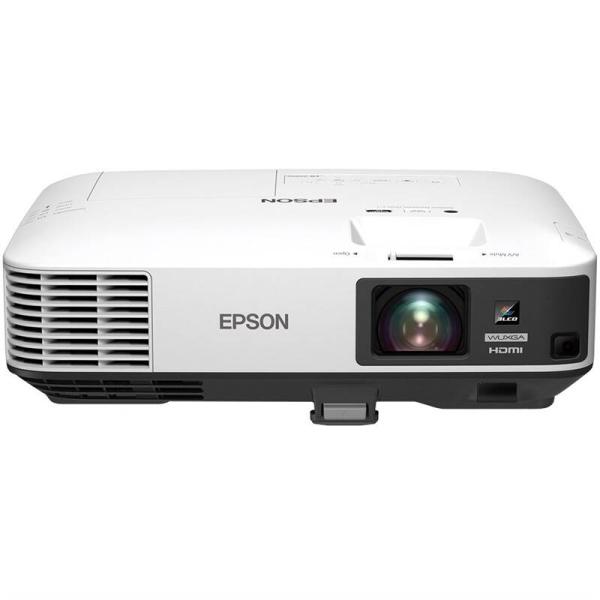 Epson EB-2250U/ 3LCD/ 5000lm/ WUXGA/ 2x HDMI/ LAN