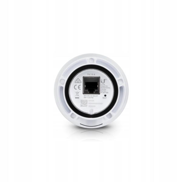Ubiquiti UniFi Video Camera G4 Bullet  (4MP, 2688*1512/24sn) 2