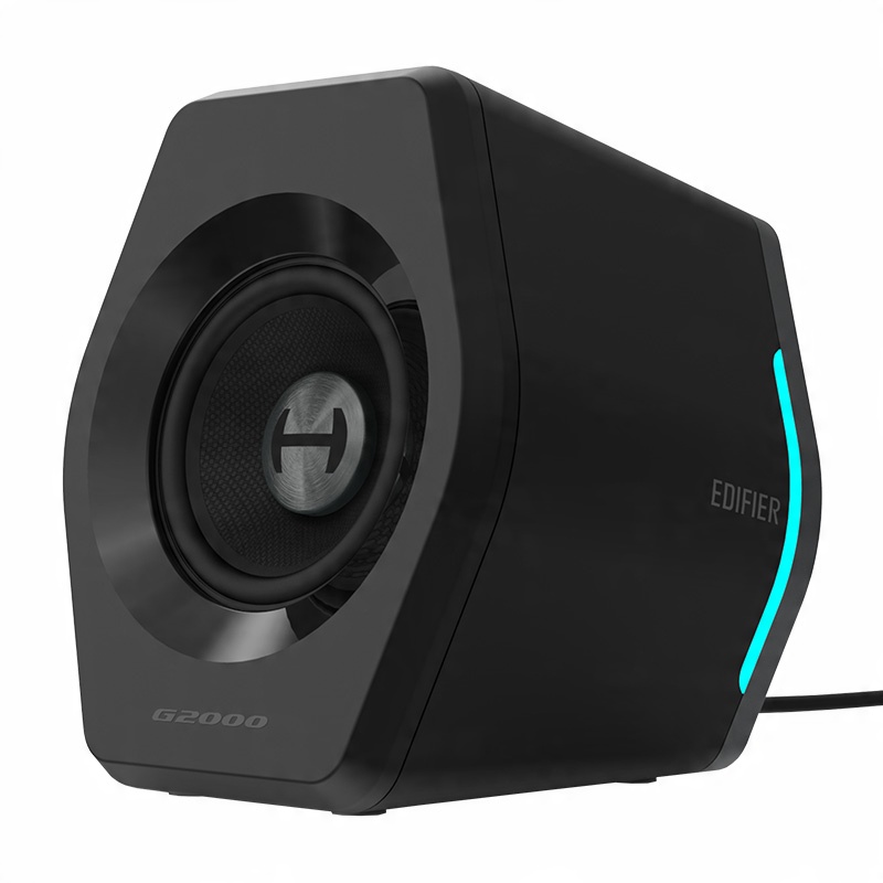 Reproduktory EDIFIER G2000, 16 W, čierne1 