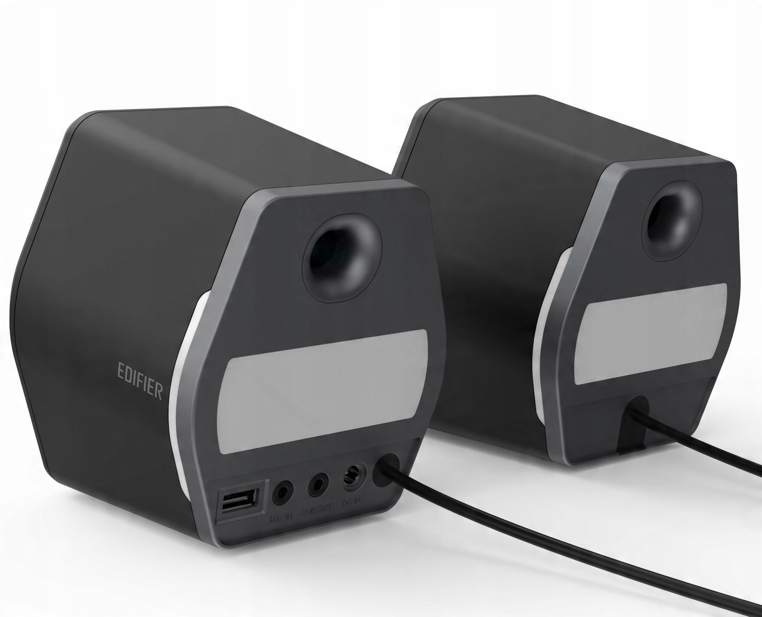 Reproduktory EDIFIER G2000, 16 W, čierne7 