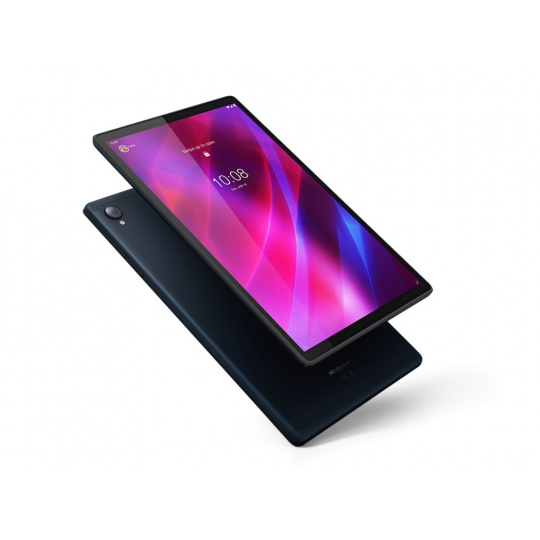 LENOVO TAB K10 Tablet (TB-X6C6F) - MTK P22T, 10.3" WUXGA IPS, 4GB, 64GB eMMC, MicroSD, 7500mAh, Android 110 