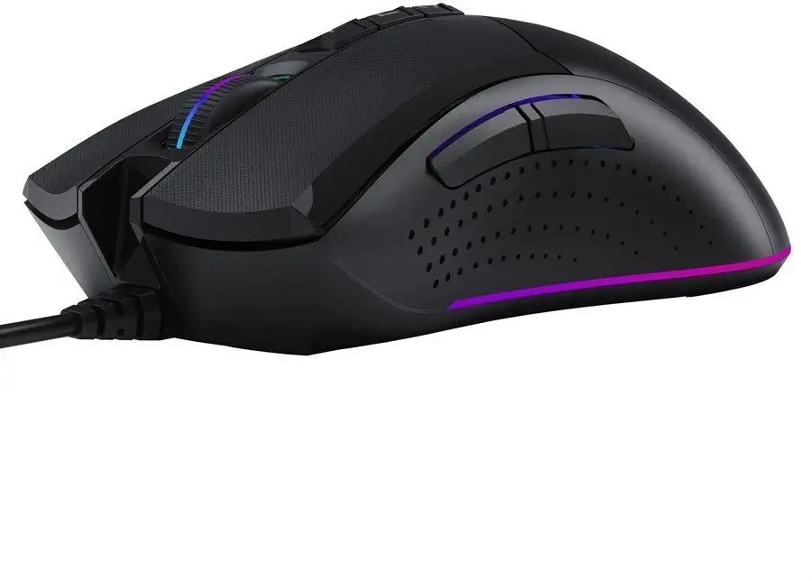 Herná myš A4tech BLOODY W90MAX,  USB,  čierna4 