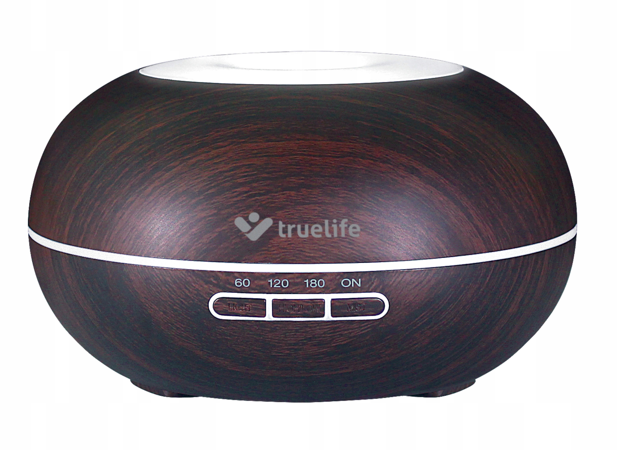 TrueLife AIR Diffuser D5 Dark - Aroma difuzér0 