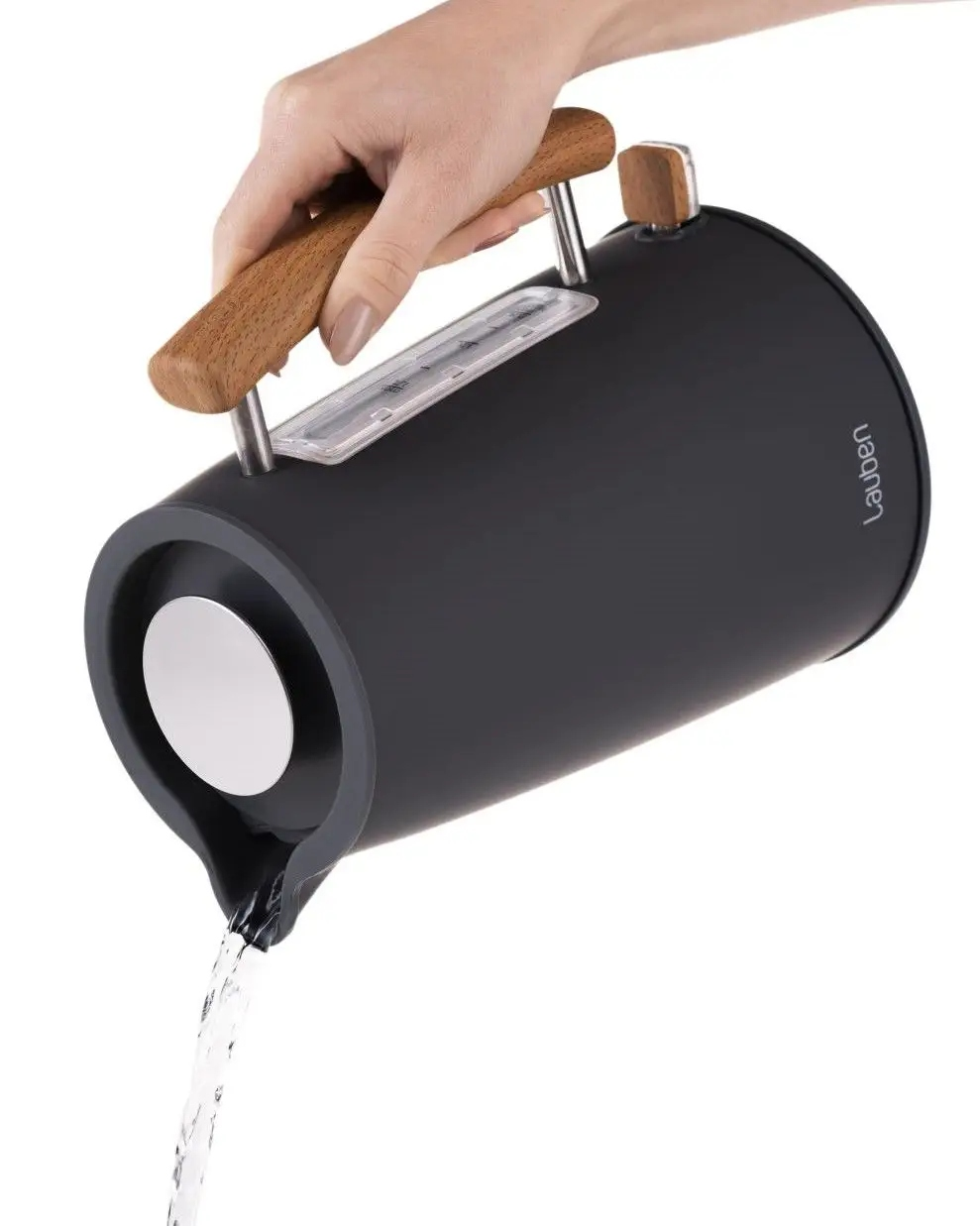Lauben Electric Kettle 17GR1 