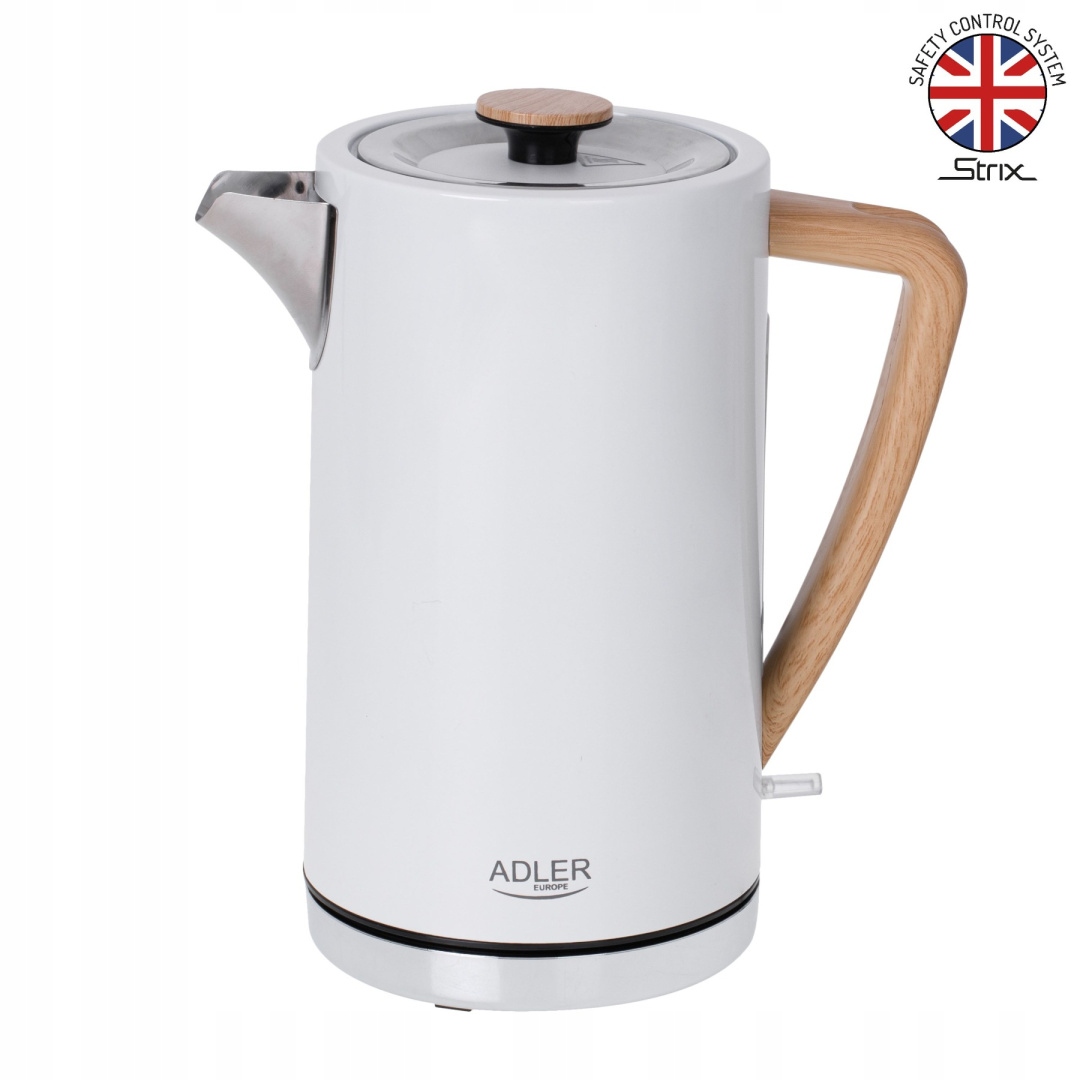 Lauben Electric Kettle 17CR2 