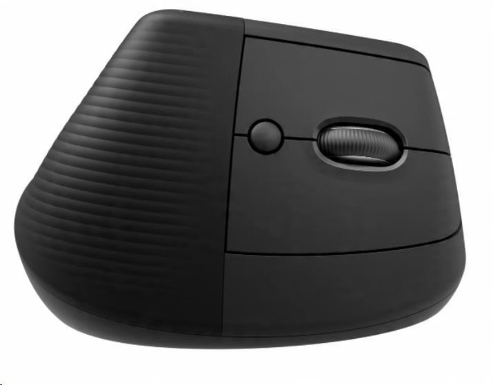 Logitech Wireless Mouse Lift for Business,  graphite /  black1 