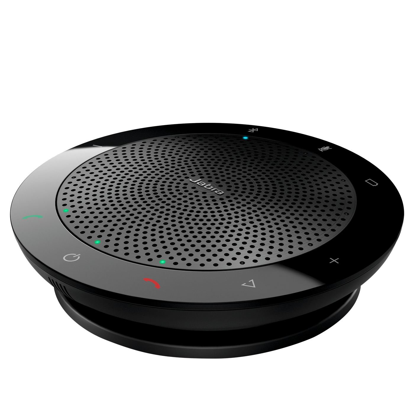 Jabra SPEAK 510+, USB, BT, LINK 360, MS4 
