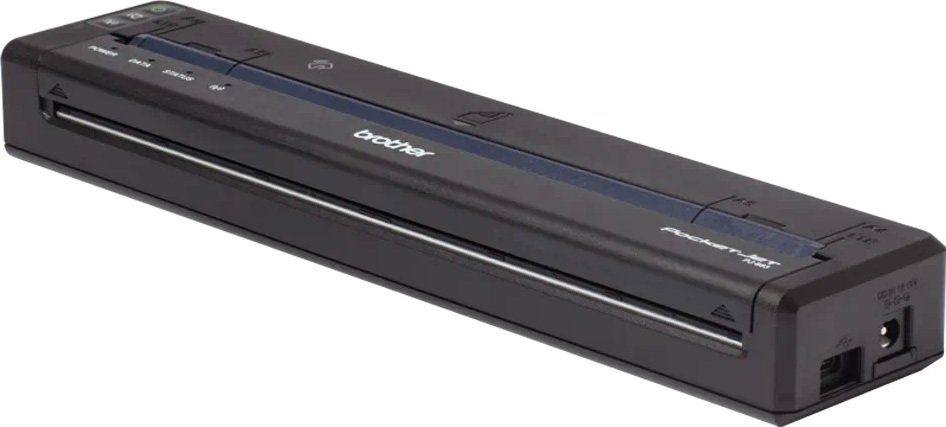 Brother/ PJ-883/ Tlač/ A4/ WiFi/ USB2 