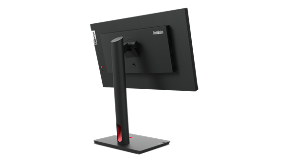 Lenovo ThinkVision/ T23i-30/ 23"/ IPS/ FHD/ 60Hz/ 6ms/ Black/ 3R2 