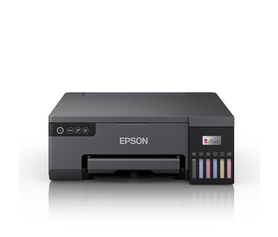 Epson EcoTank/ L8050 ITS/ Tlač/ Ink/ A4/ WiFi/ USB0 
