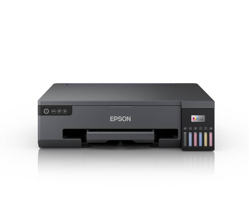 Epson EcoTank/ L18050/ Tlač/ Ink/ A3/ WiFi0 