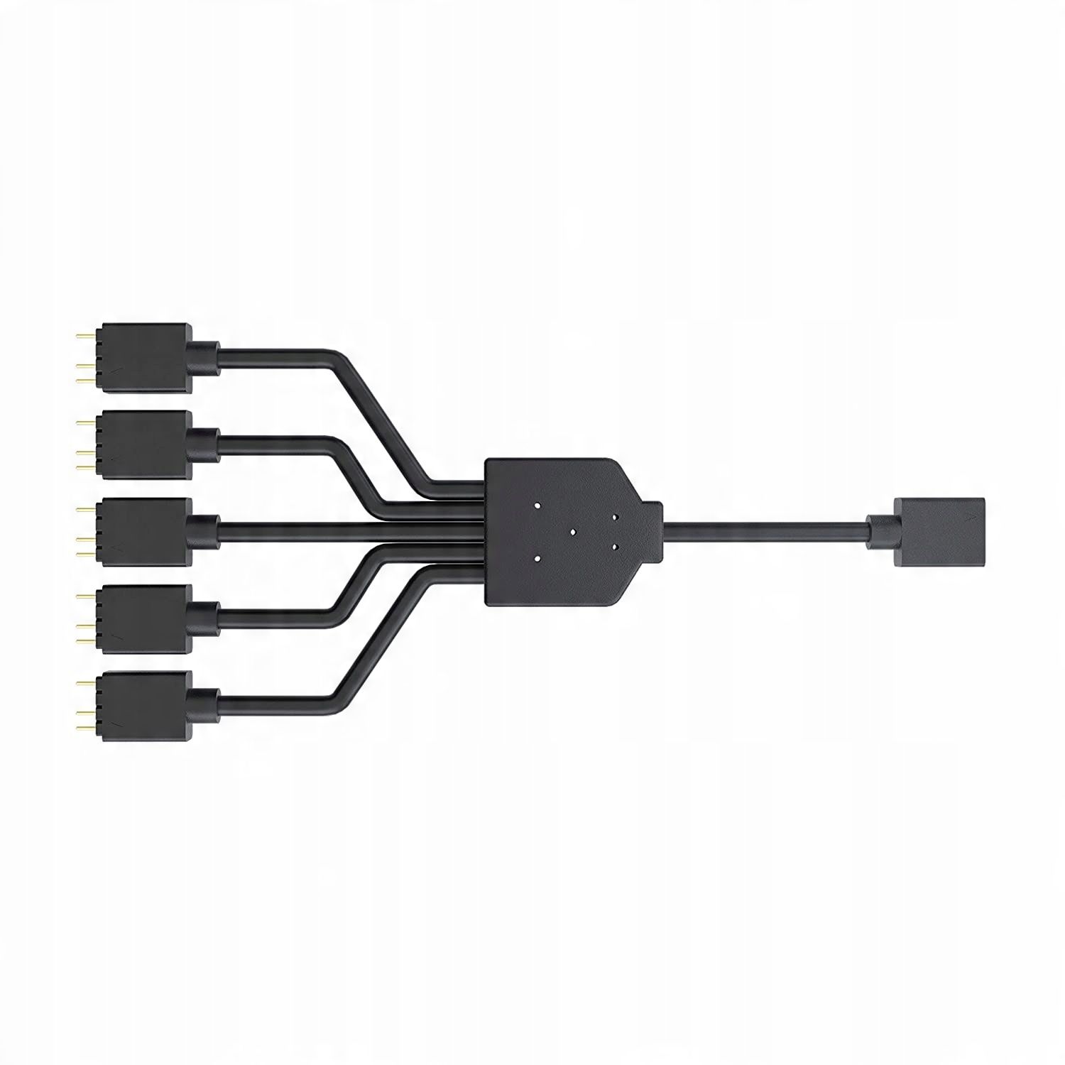 Cooler Master Rozbočovací kabel ARGB 1 to 50 