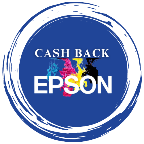 Epson Cashback! 0 