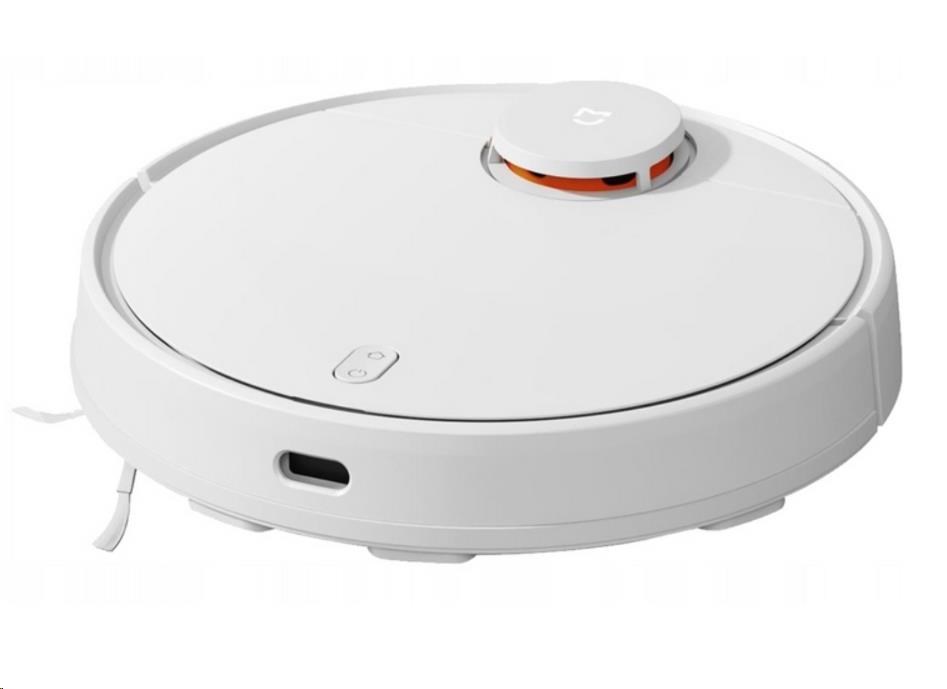 Xiaomi Robot Vacuum S10 EU0 