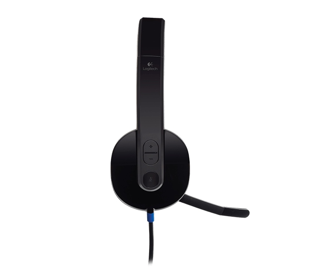 Logitech Headset H5401 