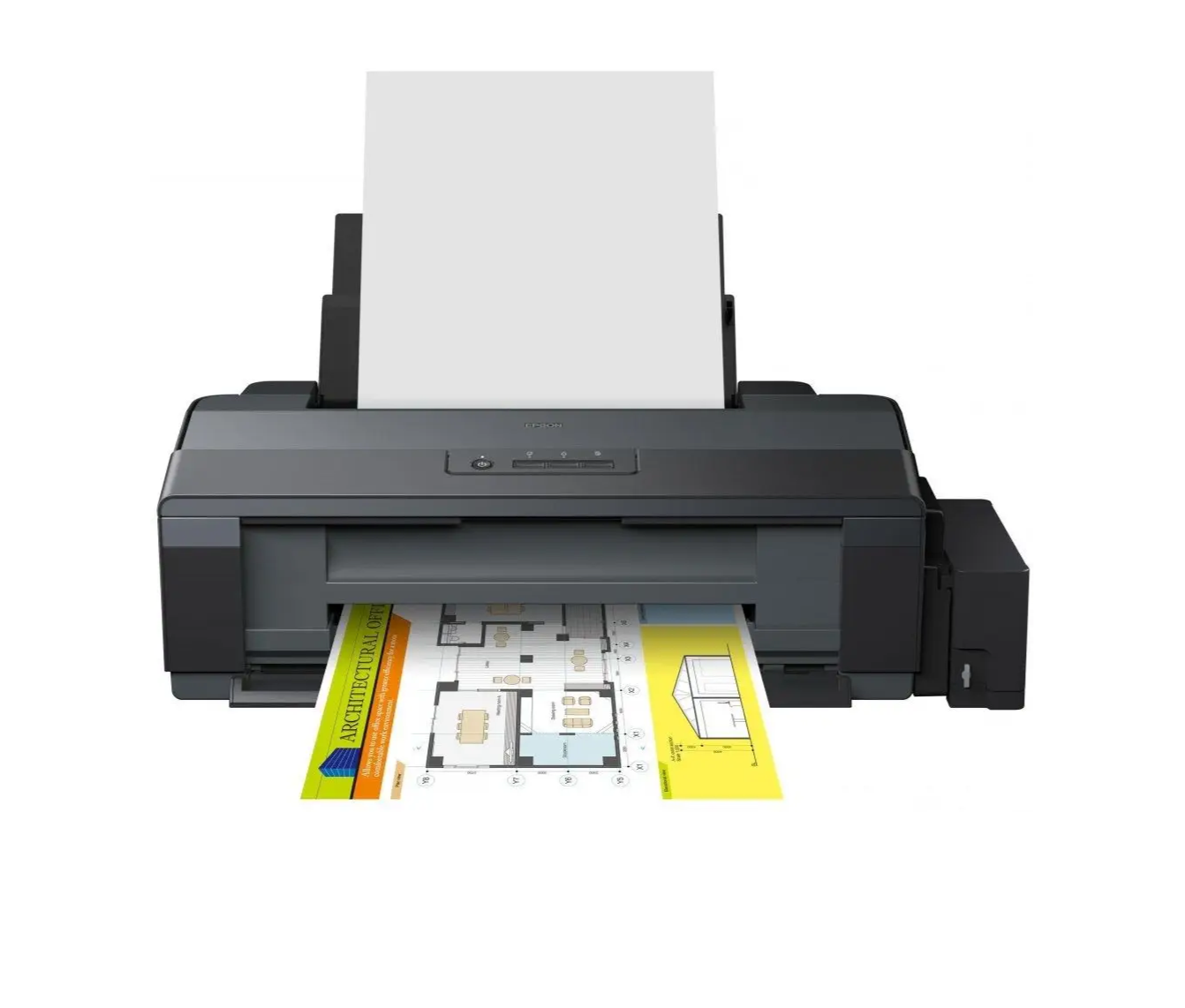 EPSON L1300, A3+, 30 ppm, 4 ink ITS 0 