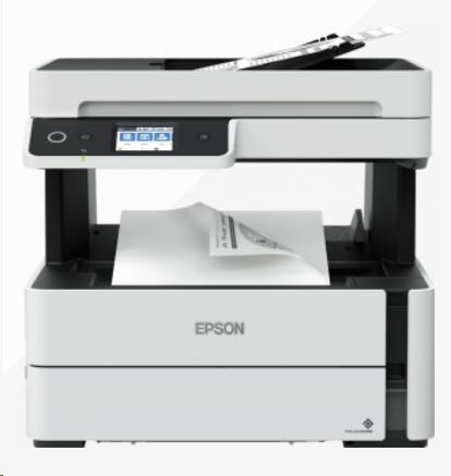 Epson EcoTank/ M3180/ MF/ Ink/ A4/ LAN/ Wi-Fi Dir/ USB0 