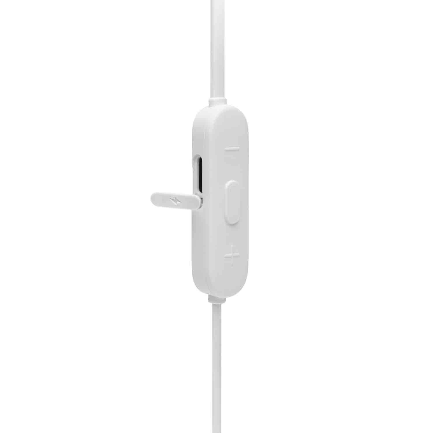 JBL Tune 215BT White slúchadlá5 