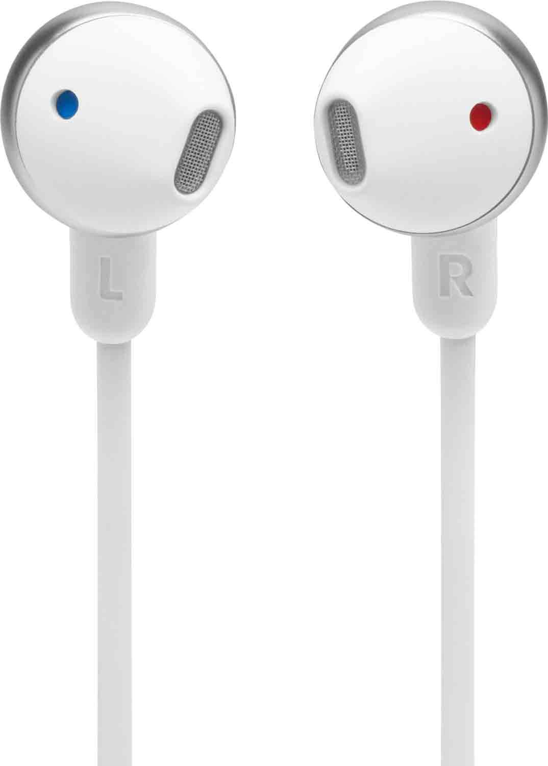 JBL Tune 215BT White slúchadlá6 