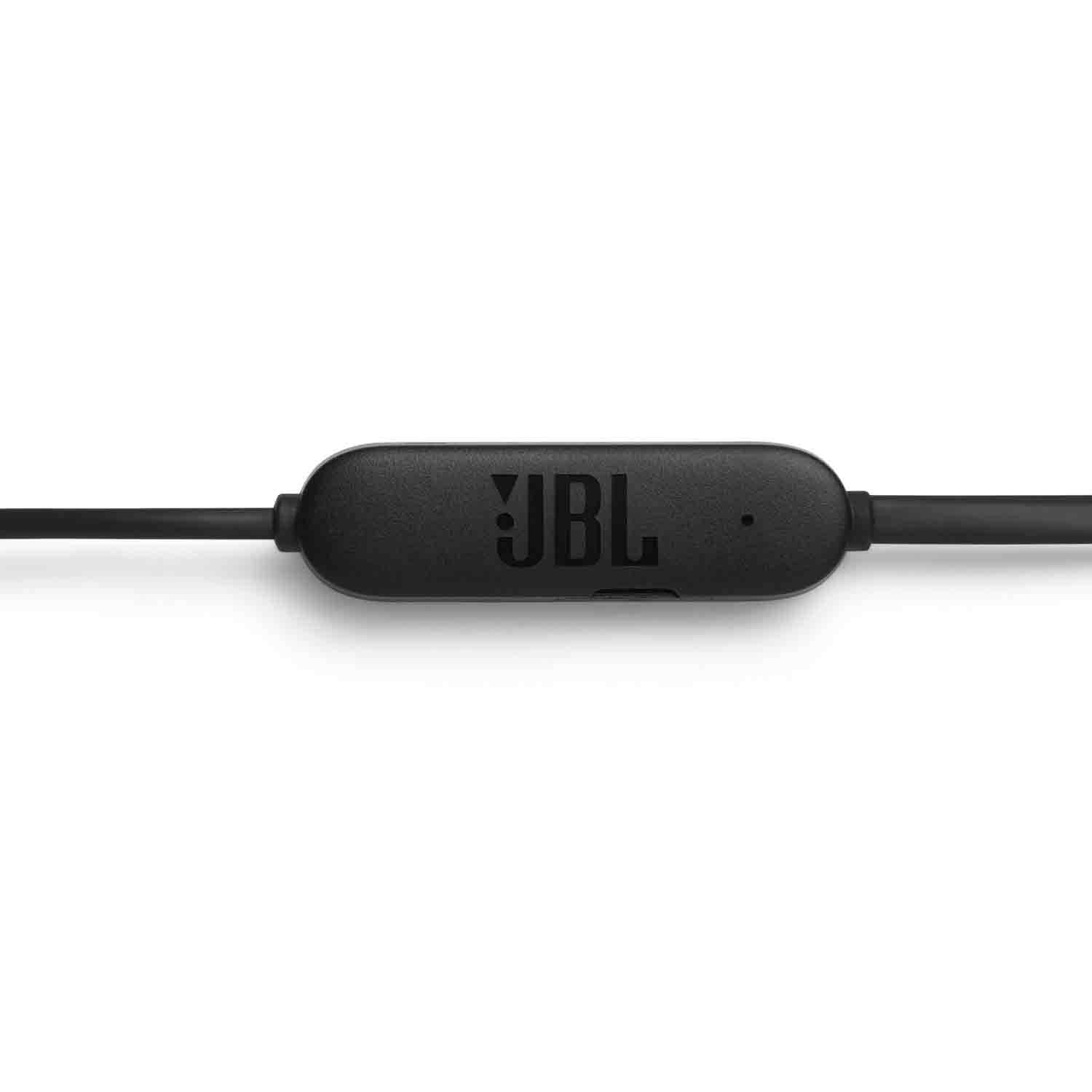 JBL Tune 215BT Black slúchadlá5 