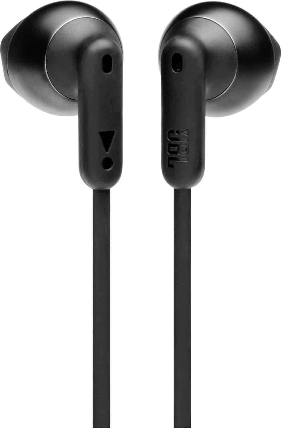JBL Tune 215BT Black slúchadlá6 