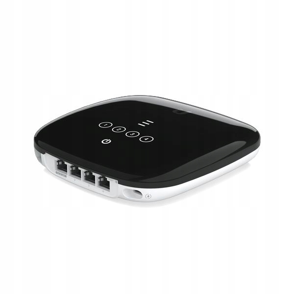 Ubiquiti UF-WiFi6 - UFiber WiFi6 GPON CPE0 