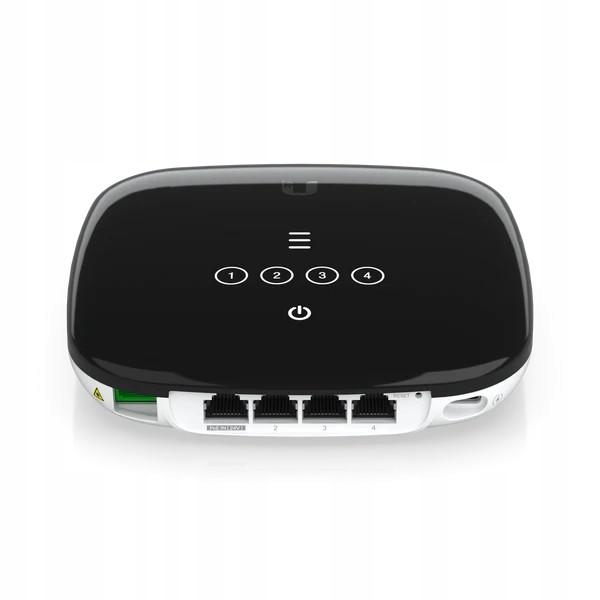 Ubiquiti UF-WiFi6 - UFiber WiFi6 GPON CPE1 