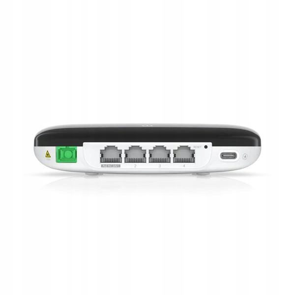Ubiquiti UF-WiFi6 - UFiber WiFi6 GPON CPE2 