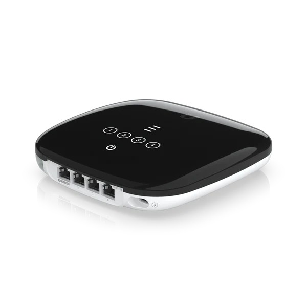 Ubiquiti UF-WiFi6 - UFiber WiFi6 GPON CPE3 
